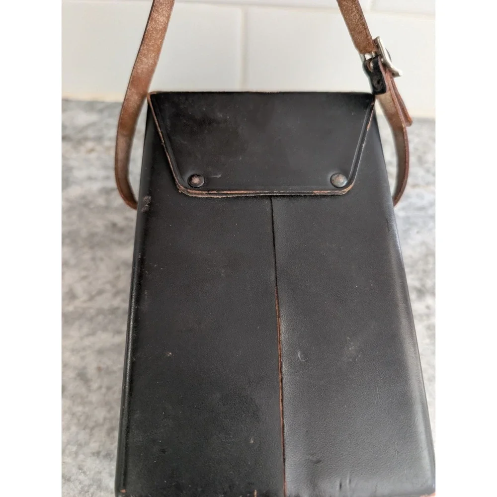 Vintage Kodak Camera Holder Field Case‎